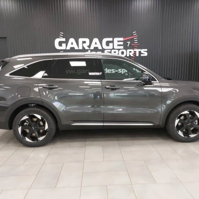 Sorento 1.6 T-GDi 252ch Hybride Rechargeable 7 pl BVA6 4x4 Premium -  - Garage sportif - 4/90