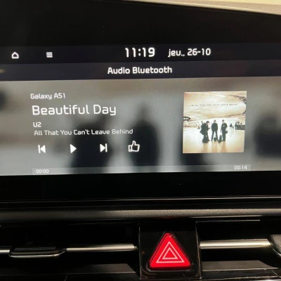 Niro EV Electrique 204 ch Active -  - Garage sportif - 59/80