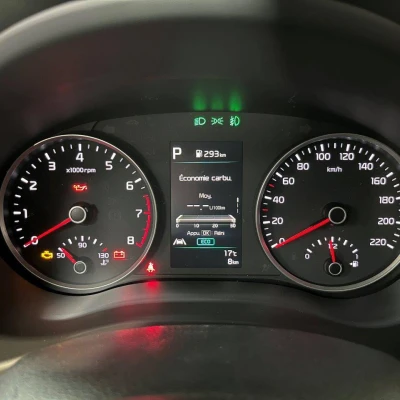 Stonic 1.0 T-GDi 100 ch DCT7 Active -  - Garage sportif - 23/60