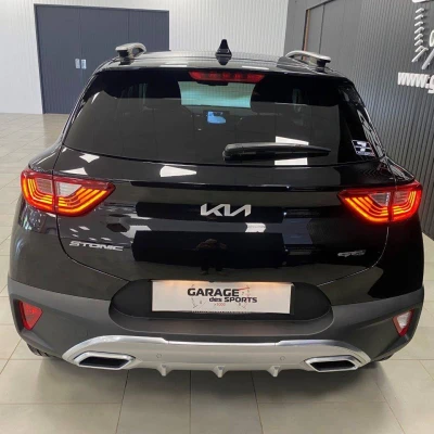 Stonic 1.0 T-GDi 120 ch MHEV BVM6 GT Line Premium -  - Garage sportif - Champagnole - 5/52