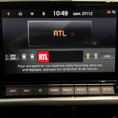 Picanto 1.2 DPi 79 ch BVM5 GT-line -  - Garage sportif - 48/67