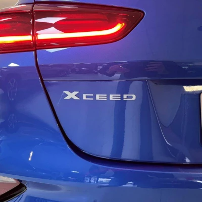 XCeed 1.6 CRDi 136 ch ISG MHEV DCT7 Active -  - Garage sportif - 12/70