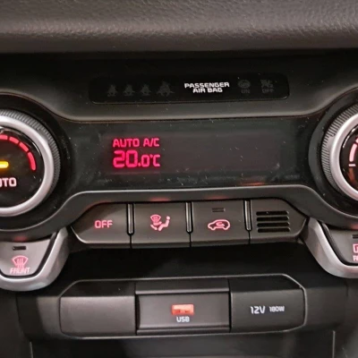 Picanto 1.2 DPi 84ch BVM5 GT Line Premium -  - Garage sportif - Champagnole - 36/53