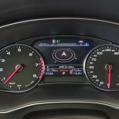 A6 Avant 55 TFSI 340 ch Quattro S tronic 7 Avus -  - Garage sportif - Champagnole - 26/59