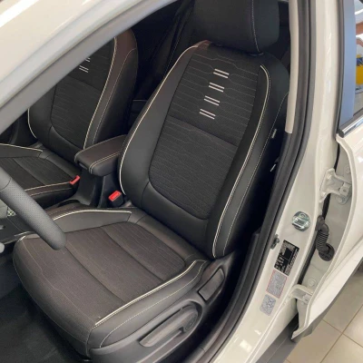 Stonic 1.0 T-GDi 120 ch MHEV BVM6 GT Line -  - Garage sportif - 16/53