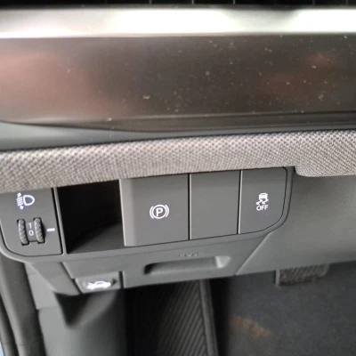 EV3 81.4 kWh 204 ch Earth -  - Garage sportif - 38/88