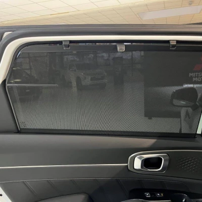 Sorento 1.6 T-GDi Hybride Rechargeable 265 ch 7pl 4x4 BVA6 Design -  - Garage sportif - 75/93