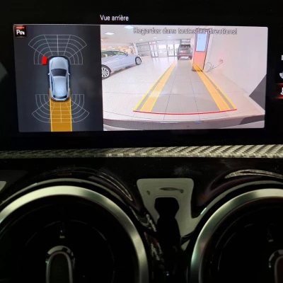 Classe A 180 d 8G-DCT Business Line -  - Garage sportif - Champagnole - 46/70