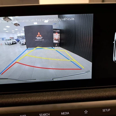 EV3 81.4 kWh 204 ch GT-line -  - Garage sportif - 46/75