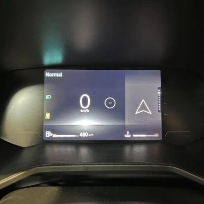 Clio Eco-G 100 GSR2 Evolution -  - Garage sportif - Champagnole - 32/64