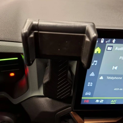 Duster TCe 130 4x4 Extreme -  - Garage sportif - Champagnole - 53/65