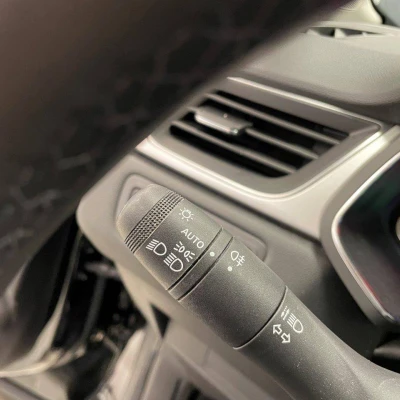 Captur TCe 140 - 21 Intens -  - Garage sportif - Champagnole - 27/48