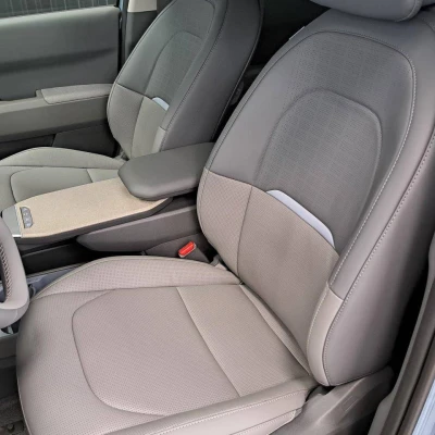 EV3 81.4 kWh 204 ch Earth -  - Garage sportif - 20/88