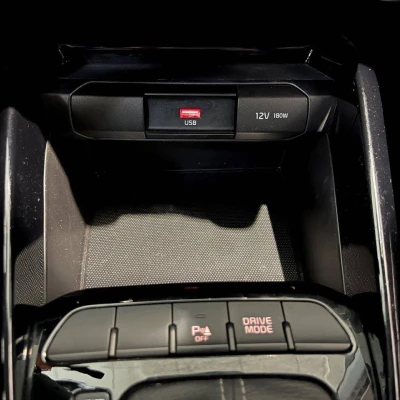 Stonic 1.0 T-GDi 120 ch MHEV DCT7 Active -  - Garage sportif - Champagnole - 36/56