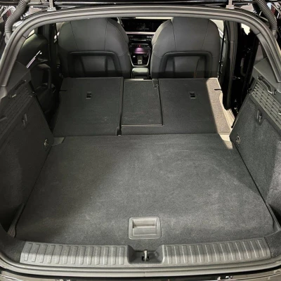 A3 Sportback 40 TFSIe 204 S tronic 6 Design Luxe -  - Garage sportif - 70/71