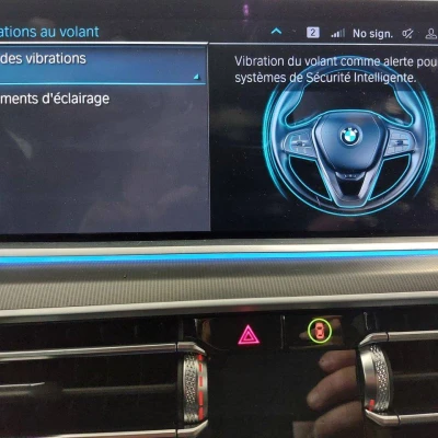 X5 xDrive45e 394 ch BVA8 M Sport -  - Garage sportif - 70/84