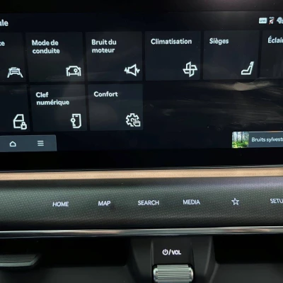 EV9 385 ch AWD GT Line -  - Garage sportif - Champagnole - 89/101