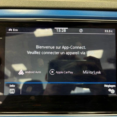 T-Roc Cabriolet 1.5 TSI EVO 150 Start/Stop DSG7 R-Line -  - Garage sportif - Champagnole - 54/78