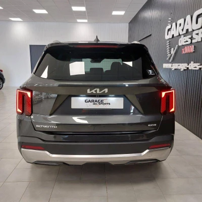 Sorento 1.6 T-GDi 252ch Hybride Rechargeable 7 pl BVA6 4x4 Premium -  - Garage sportif - 6/90