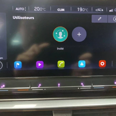 Formentor 1.5 TSI 150 ch DSG7 Business Edition -  - Garage sportif - Champagnole - 49/61