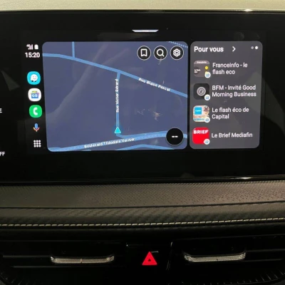 Fabia 1.0 TSI 116 ch EVO 2 DSG7 Monte-Carlo -  - Garage sportif - Champagnole - 51/74