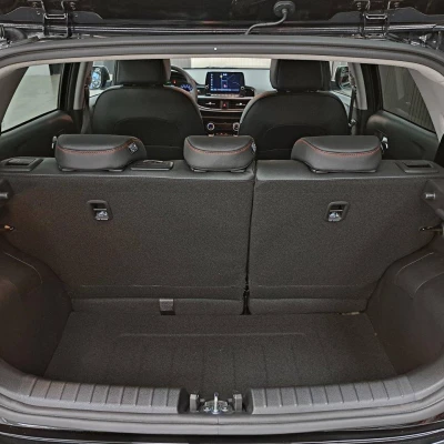 Picanto 1.2 DPi 84ch BVM5 GT Line Premium -  - Garage sportif - Champagnole - 51/53