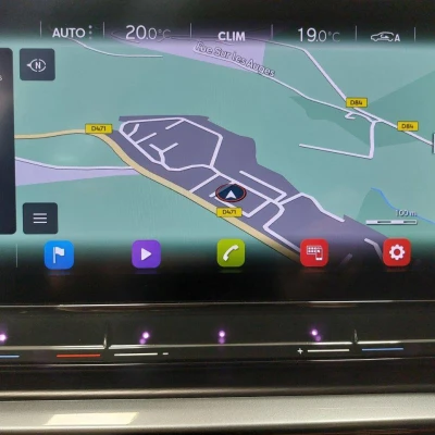 Formentor 1.5 TSI 150 ch DSG7 Business Edition -  - Garage sportif - Champagnole - 37/61