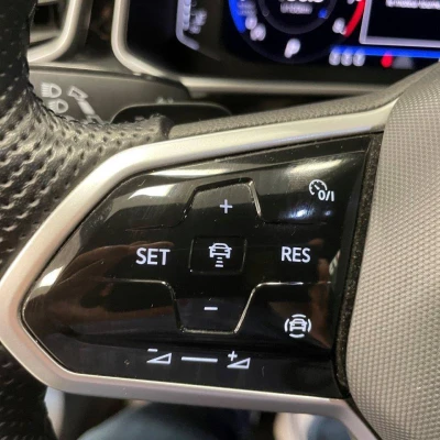 T-Roc 1.5 TSI EVO 150 Start/Stop DSG7 R-Line -  - Garage sportif - Champagnole - 25/58