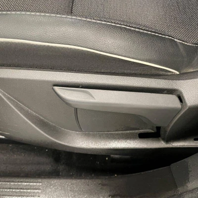 Captur TCe 140 - 21 Intens -  - Garage sportif - Champagnole - 17/48