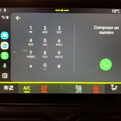 Duster TCe 130 4x4 Extreme -  - Garage sportif - Champagnole - 48/67