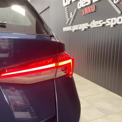 Octavia Combi 1.5 TSI mHEV e-TEC 150 ch ACT DSG7 Business -  - Garage sportif - Champagnole - 12/55