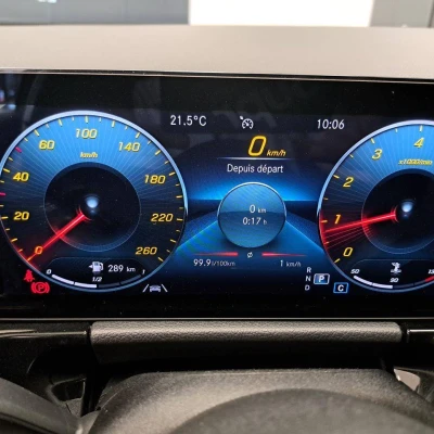 Classe B 180 7G-DCT Business Line Edition -  - Garage sportif - Champagnole - 28/69