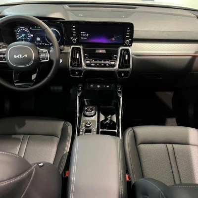 Sorento 1.6 T-GDi Hybride Rechargeable 265 ch 7pl 4x4 BVA6 Design -  - Garage sportif - 22/93