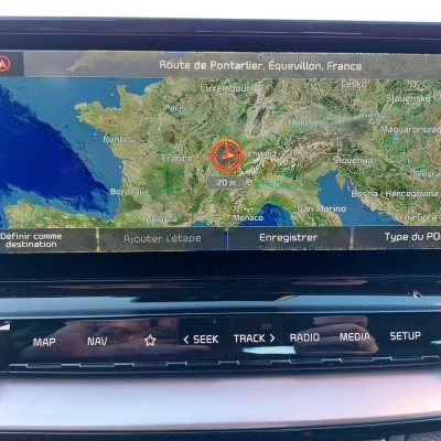 XCeed 1.6 GDi PHEV 141ch DCT6 Active -  - Garage sportif - 44/70