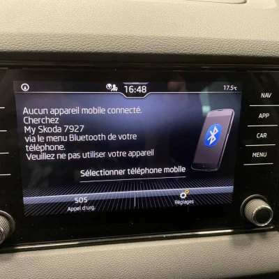 Karoq 1.5 TSI 150 ch ACT DSG7 Business -  - Garage sportif - Champagnole - 41/57