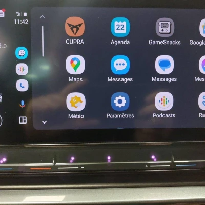 Formentor 1.5 TSI 150 ch DSG7 Business Edition -  - Garage sportif - Champagnole - 40/61