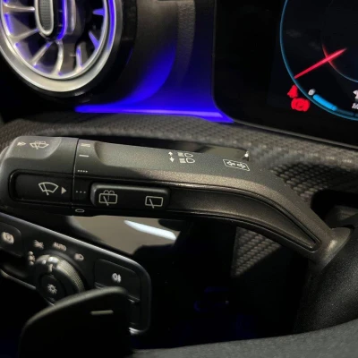 Classe A 200 7G-DCT Business Line -  - Garage sportif - 42/80