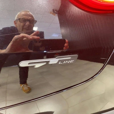 Stonic 1.0 T-GDi 120 ch MHEV BVM6 GT Line Premium -  - Garage sportif - Champagnole - 18/52