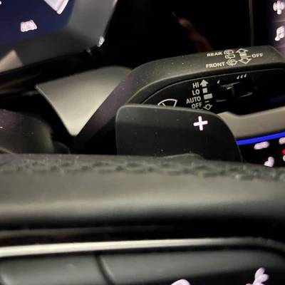 A3 Sportback 40 TFSIe 204 S tronic 6 Design Luxe -  - Garage sportif - 28/71