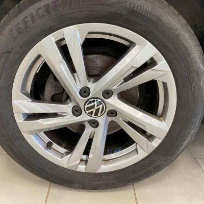 T-Roc 1.5 TSI EVO 150 Start/Stop DSG7 R-Line -  - Garage sportif - Champagnole - 9/58