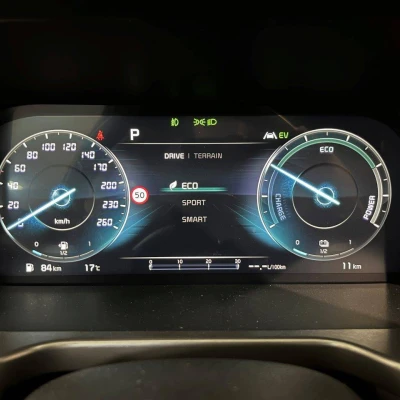 Sorento 1.6 T-GDi Hybride Rechargeable 265 ch 7pl 4x4 BVA6 Design -  - Garage sportif - 34/93