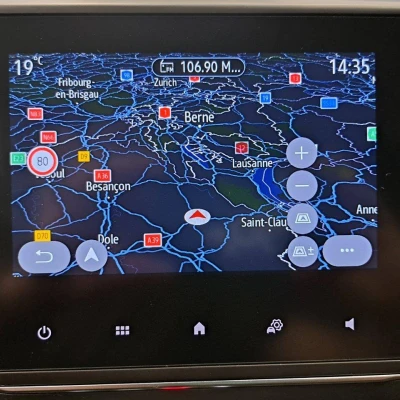 Captur TCe 100 GPL Evolution -  - Garage sportif - Champagnole - 41/59