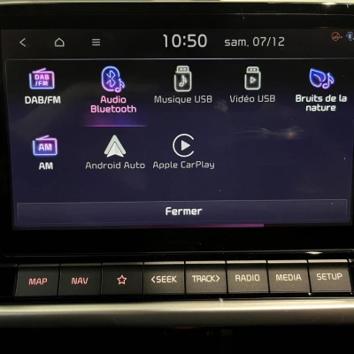 Picanto 1.2 DPi 79 ch BVM5 GT-line -  - Garage sportif - 47/67