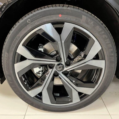 Austral E-Tech full hybrid 200 GSR2 Techno esprit Alpine -  - Garage sportif - Champagnole - 9/76