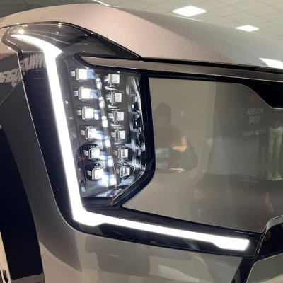 EV9 385 ch AWD GT Line -  - Garage sportif - Champagnole - 13/101