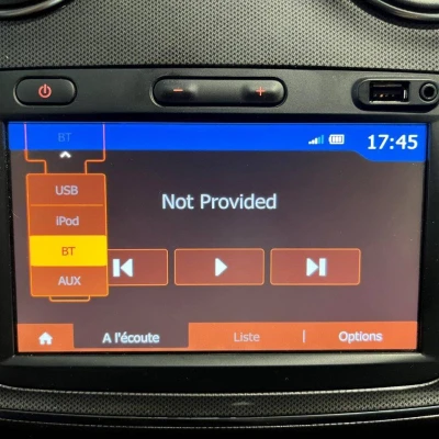 Logan MCV TCe 90 Stepway -  - Garage sportif - 43/55