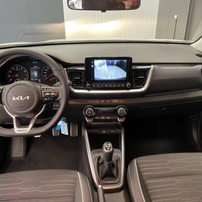 Stonic 1.0 T-GDi 120 ch MHEV BVM6 GT Line -  - Garage sportif - 21/53