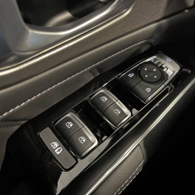 Sorento 1.6 T-GDi Hybride Rechargeable 265 ch 7pl 4x4 BVA6 Design -  - Garage sportif - 42/93