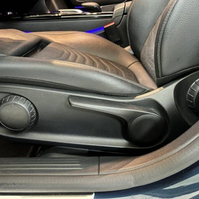 Classe A 200 7G-DCT Business Line -  - Garage sportif - 13/80