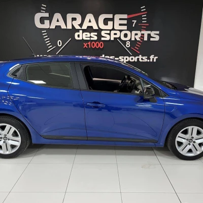 Clio Eco-G 100 GSR2 Evolution -  - Garage sportif - Champagnole - 4/64
